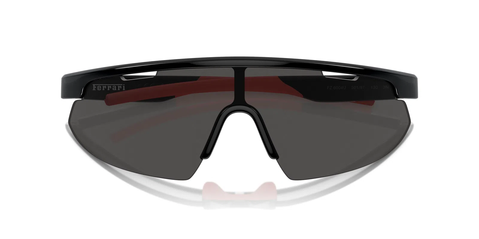 Scuderia Ferrari 6004U Sunglasses - view 16